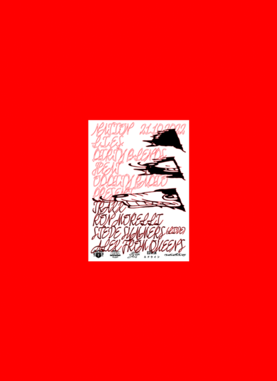 ODDITY PARTY - © Oddity Radio