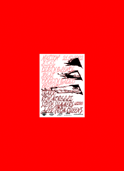 ODDITY PARTY - © Oddity Radio