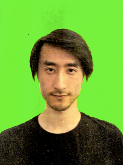 A Colourful Storm - © Oddity Radio