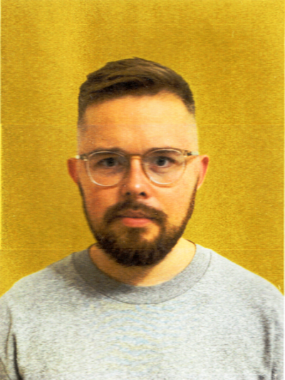 Electric Shapes - © Oddity Radio