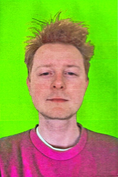 Jokios Kultūros - © Oddity Radio