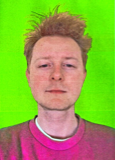 Jokios Kultūros - © Oddity Radio