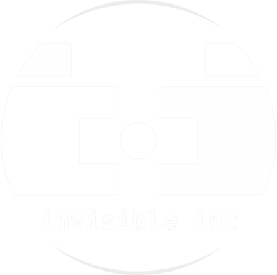 Invisible, Inc. - © Oddity Radio