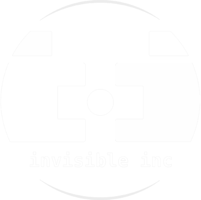 Invisible, Inc. - © Oddity Radio