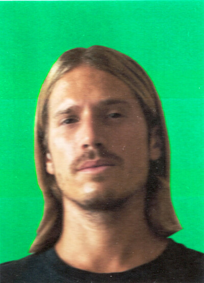 Joseph Tagliabue - © Oddity Radio