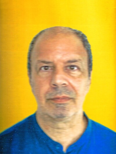 Michel Banabila - © Oddity Radio