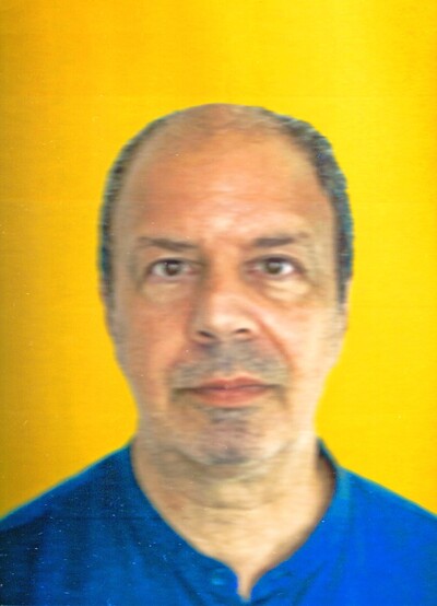 Michel Banabila - © Oddity Radio