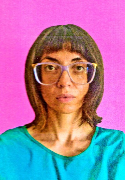 Eva Geist - © Oddity Radio