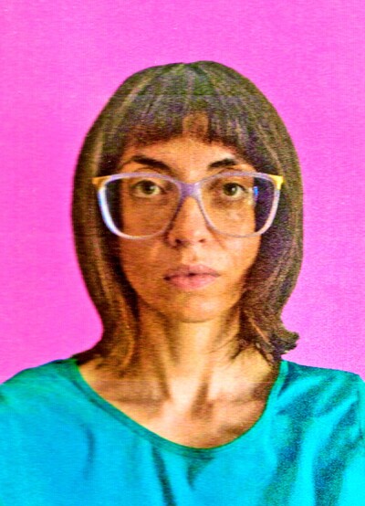 Eva Geist - © Oddity Radio