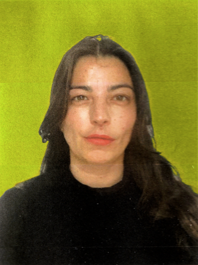 Laura Lippie - © Oddity Radio