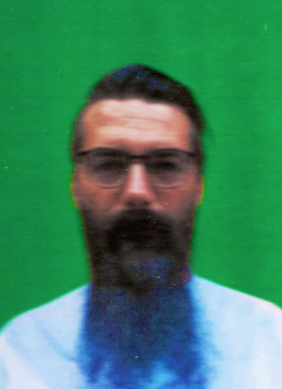 Offen - © Oddity Radio