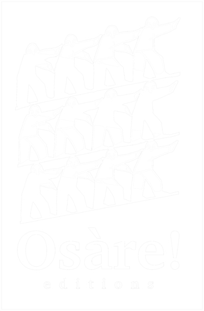 Osare Editions - © Oddity Radio