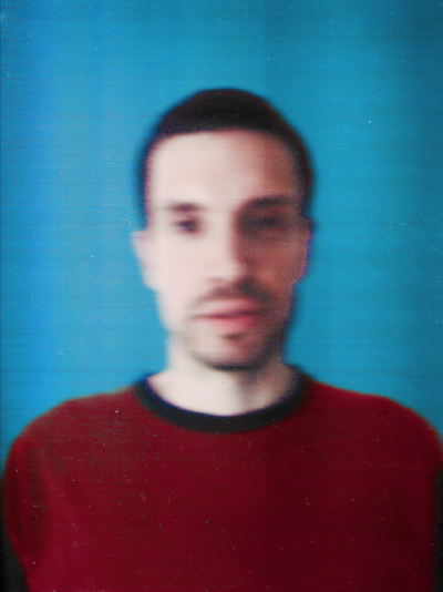 Public Possession - © Oddity Radio