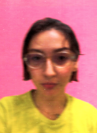 RVNG - © Oddity Radio