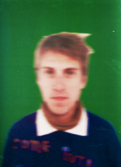 Stroom - © Oddity Radio