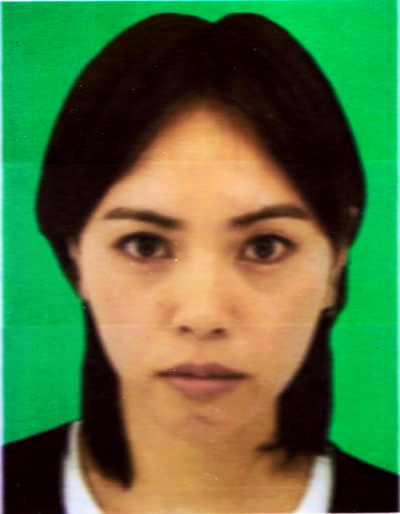 Shoko Igarashi - © Oddity Radio