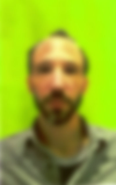 Judah Warsky - © Oddity Radio