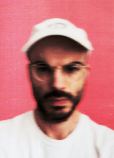 Joakim - © Oddity Radio