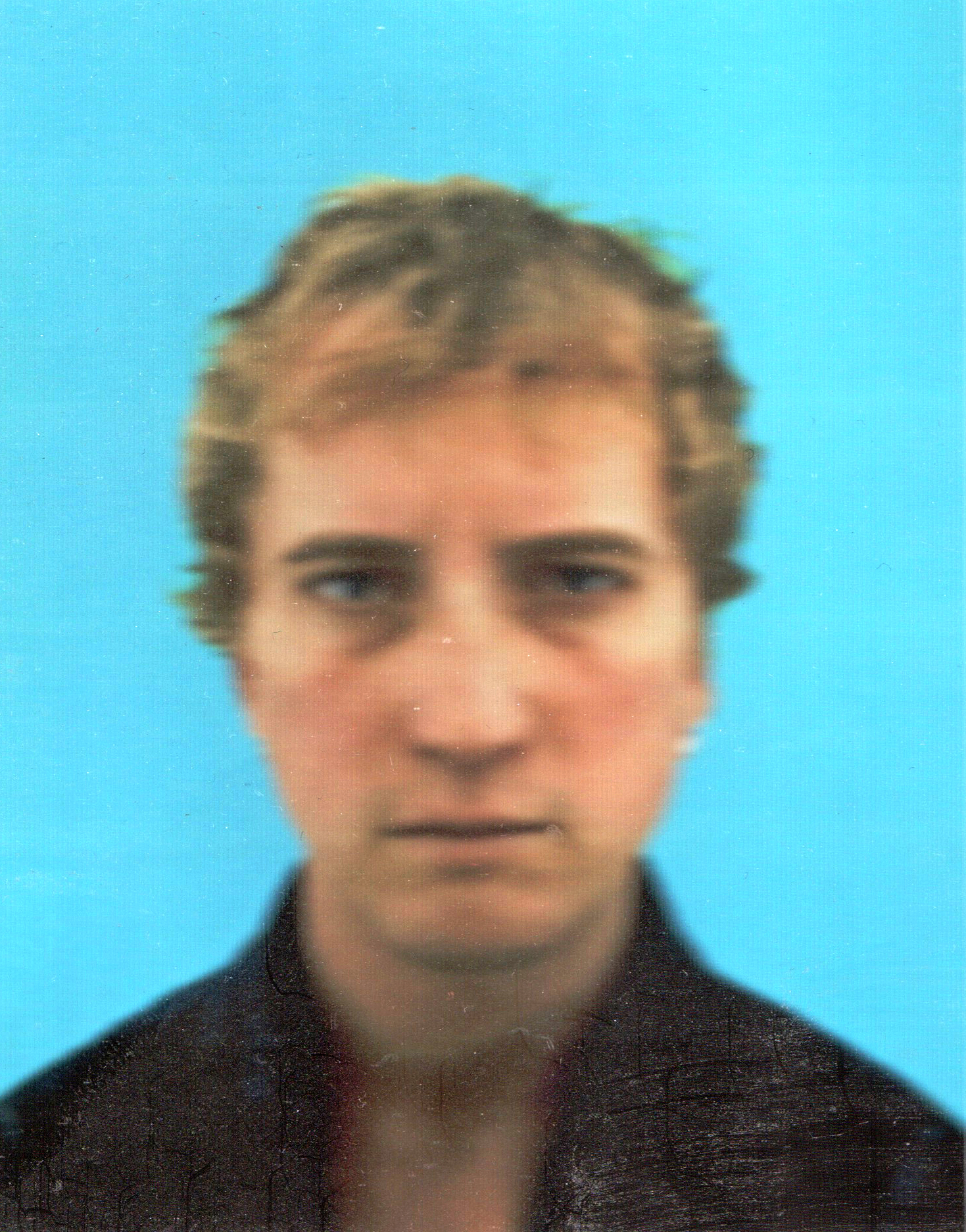 Raudie McLeod